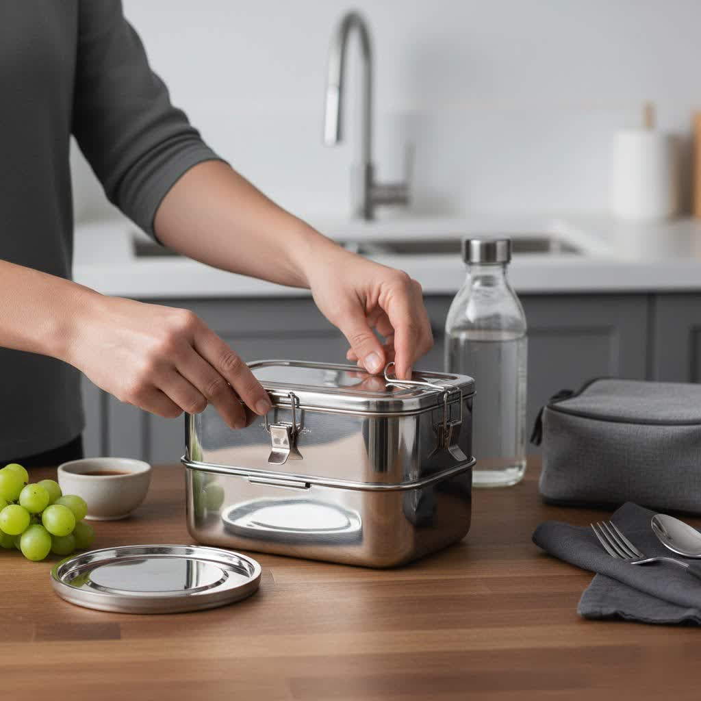 The Ultimate Guide to PackIt Freezable Lunch Boxes: Keep Your Meals Fresh