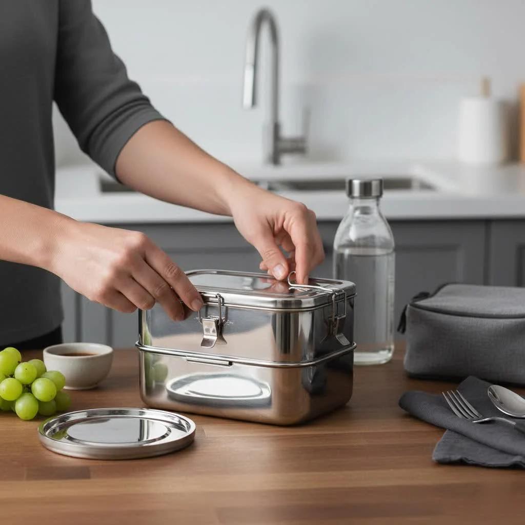 The Ultimate Guide to PackIt Freezable Lunch Boxes: Keep Your Meals Fresh