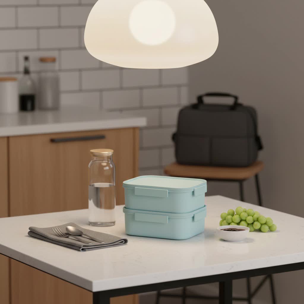 The Ultimate Guide to Choosing the Best Kindergarten Lunch Box