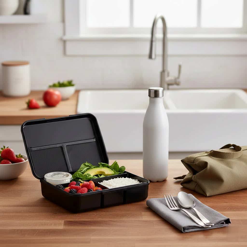 The Ultimate Amazon Lunch Box Guide: Finding Your Perfect Mealtime Companion