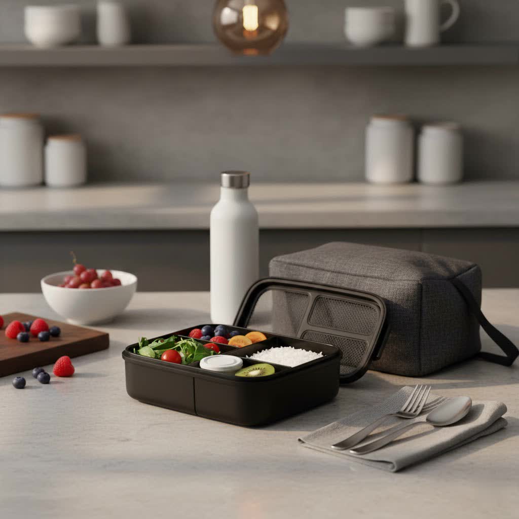 JanSport Lunch Boxes: Your Ultimate Guide to Stylish and Durable Meal Prep