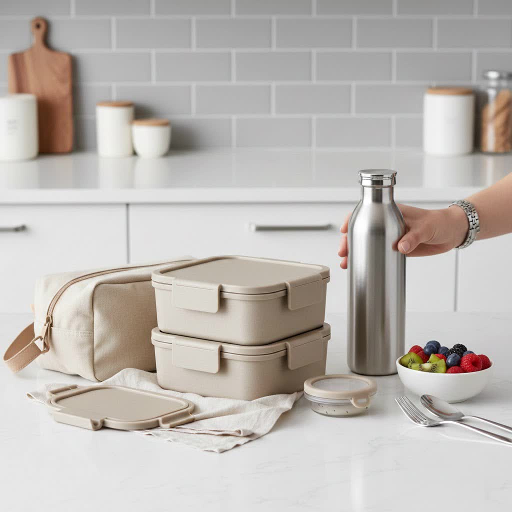 The Enduring Appeal of Stanley Lunch Boxes: A Blend of Heritage and Modern Utility