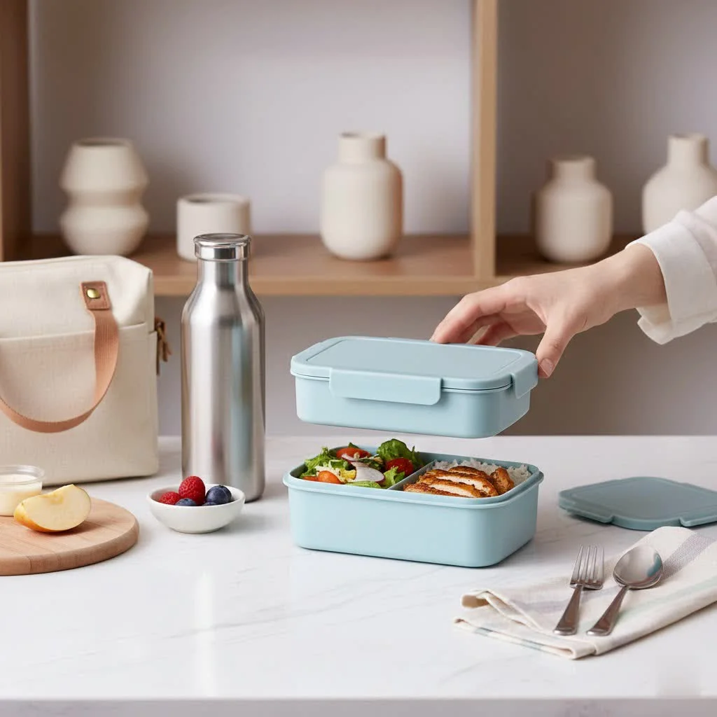 Your Perfect Meal Companion: A Comprehensive Guide to Thermos Lunch Boxes