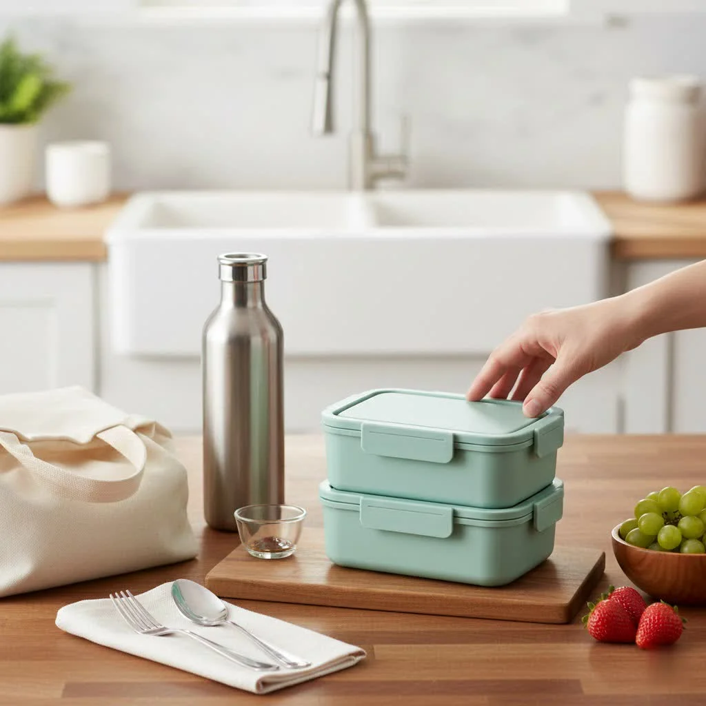 Hydro Flask Insulated Lunch Box: Your Essential Guide to Fresh Meals