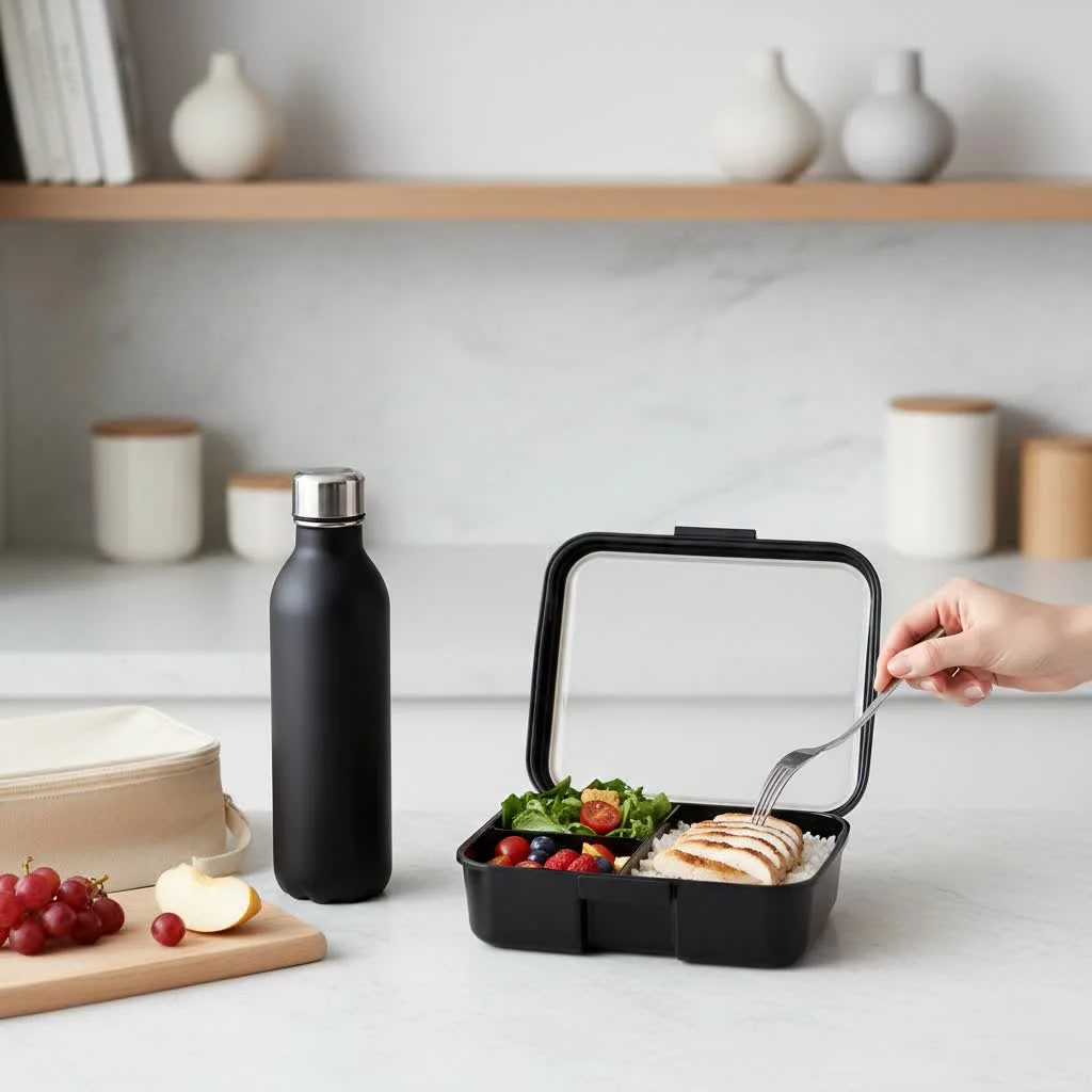 improve your Midday Meal: The Ultimate Guide to the Luncheaze Lunch Box