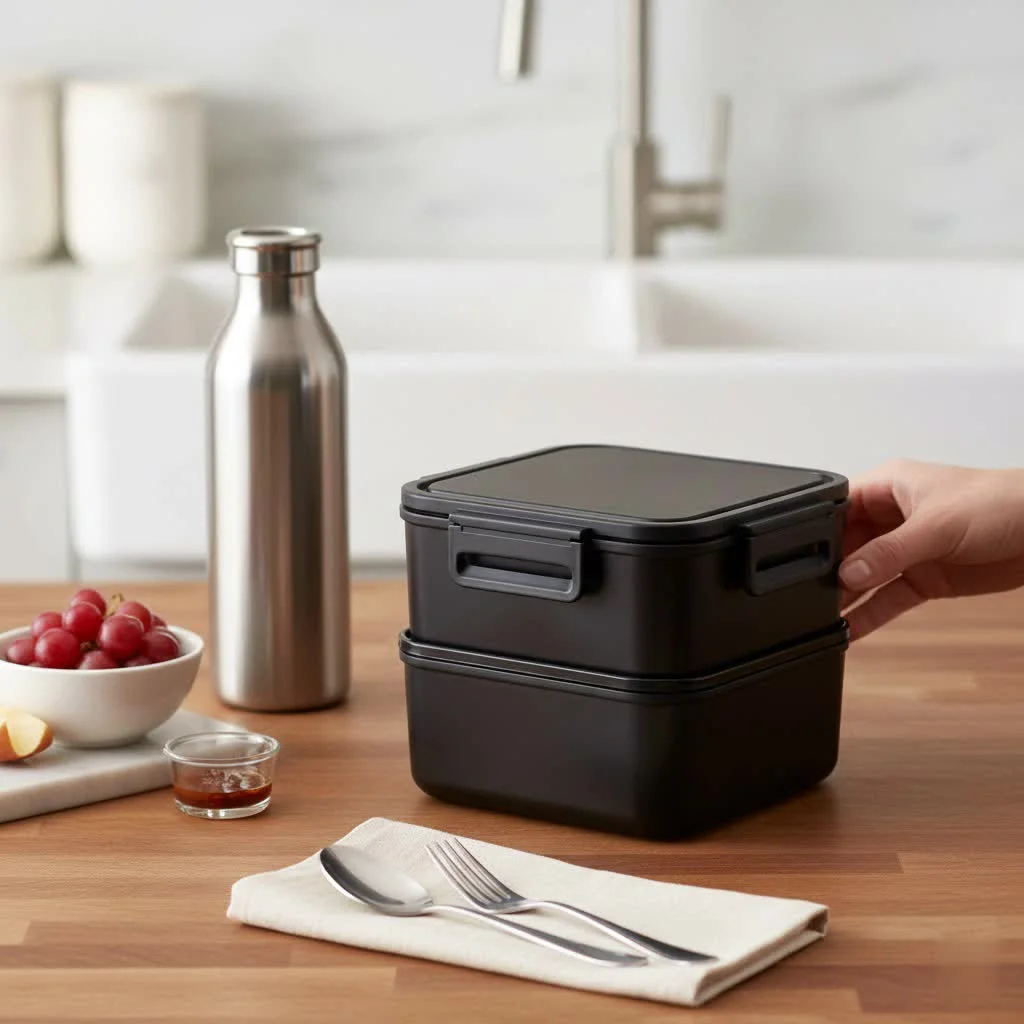 PackIt Lunch Box: The Ultimate Guide to Freezable Freshness