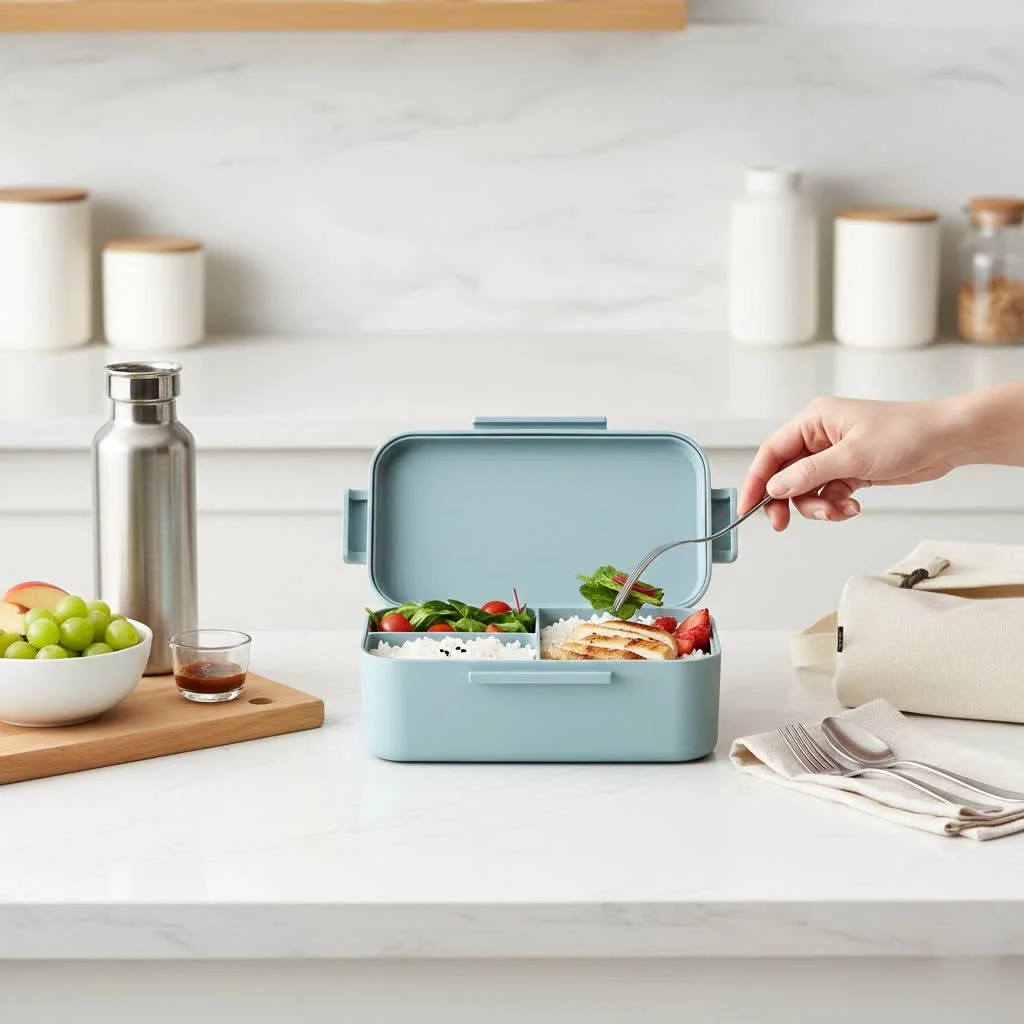 The Ultimate Guide to Hot Lunch Boxes: Keeping Your Meals Warm On the Go