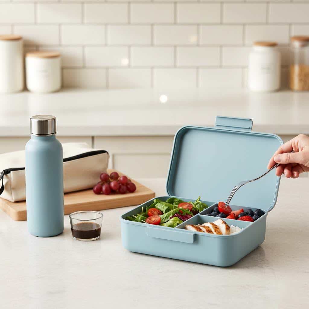 The Ultimate Guide to PackIt Freezable Lunch Boxes: Keep Your Meals Chilled All Day