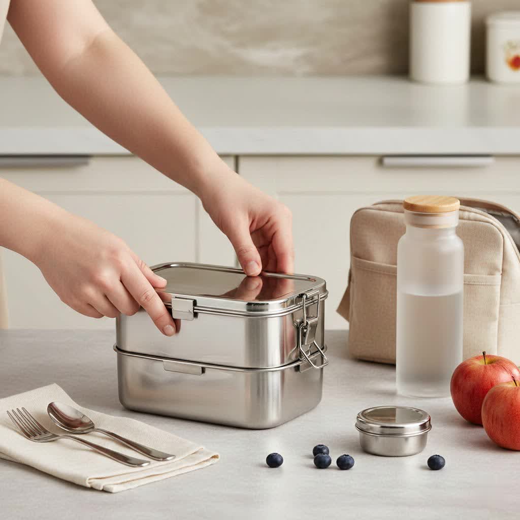 PlanetBox Lunch Box: The Ultimate Guide to Eco-Friendly Meal Prep