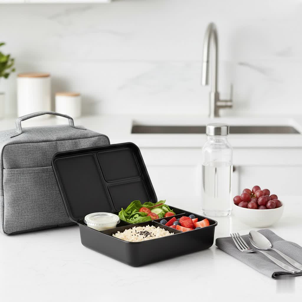 Your Ultimate Guide to Finding the Perfect Lunch Box