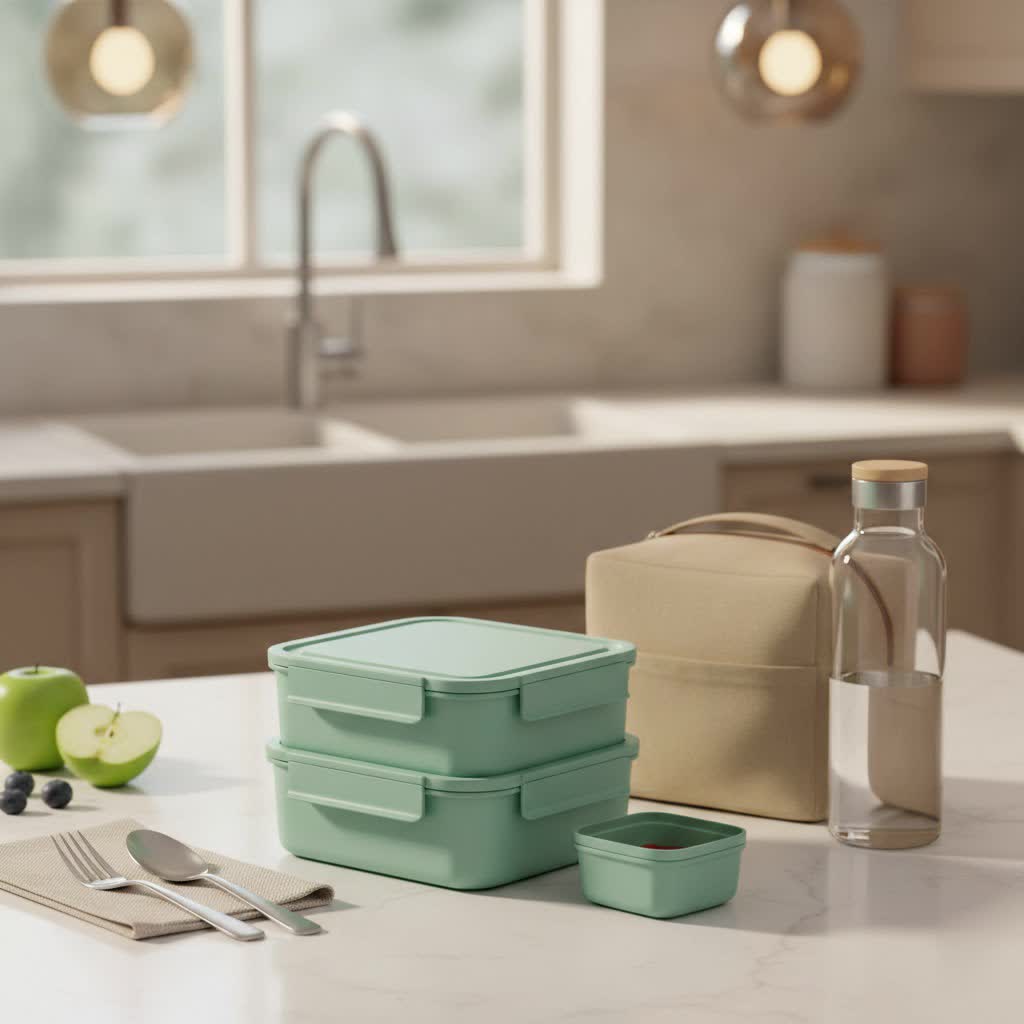 Unlock Warm Meals Anywhere: Your Ultimate Guide to the Heated Lunch Box