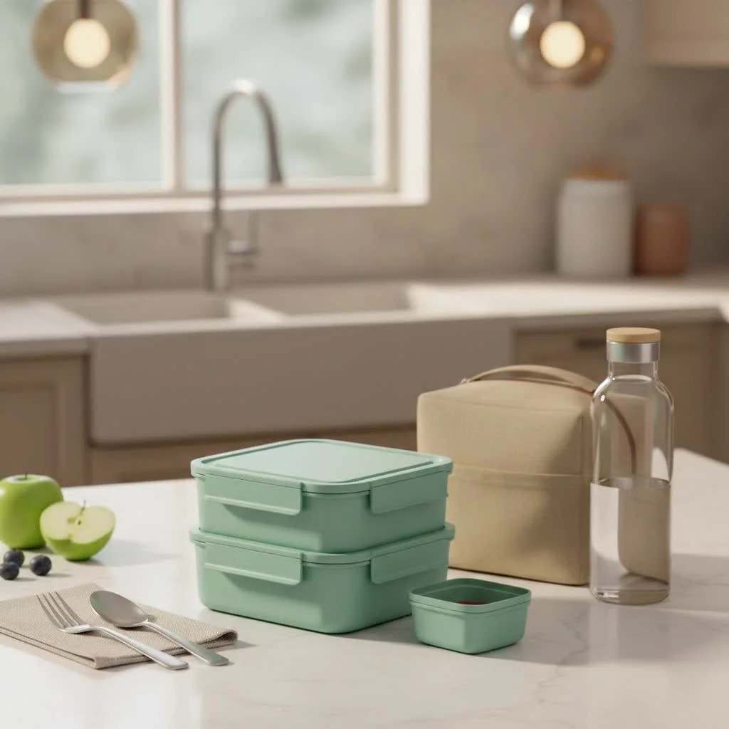Unlock Warm Meals Anywhere: Your Ultimate Guide to the Heated Lunch Box