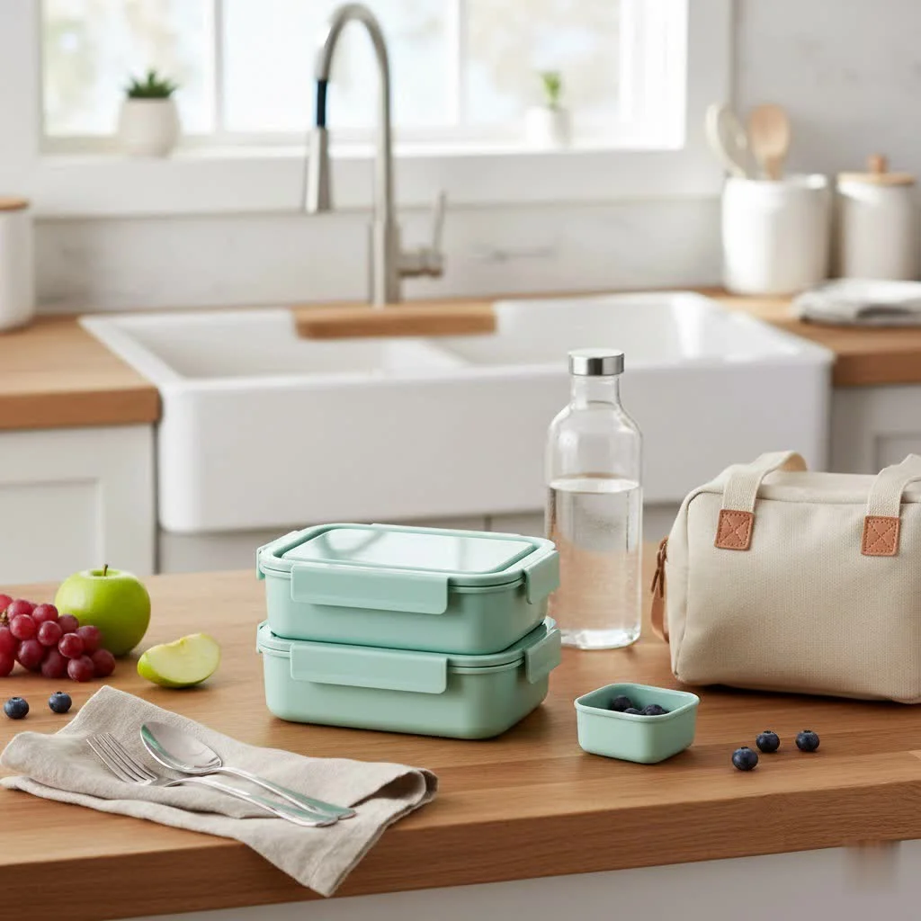 The Ultimate Guide to Portable Electric Lunch Boxes: Hot Meals Anywhere