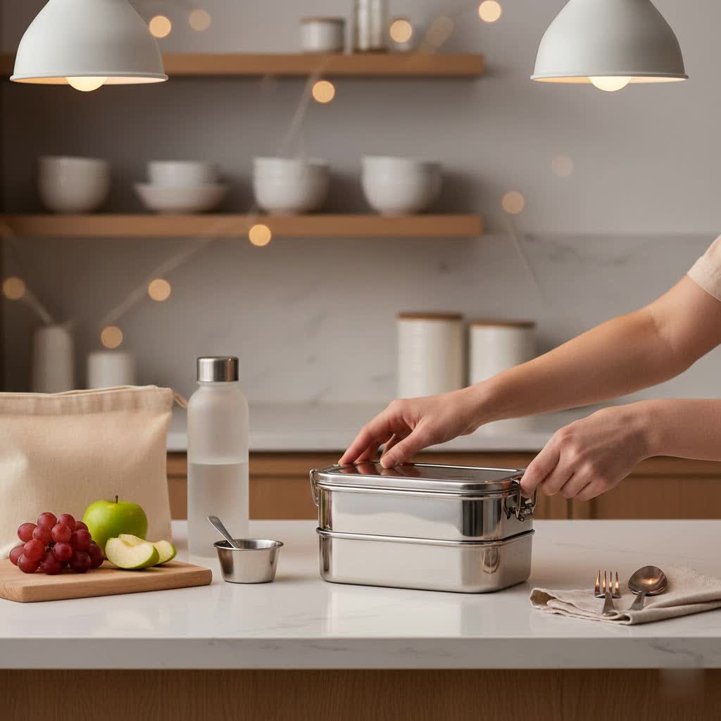 The Ultimate Guide to Freezable Lunch Boxes: Keep Your Meals Fresh All Day