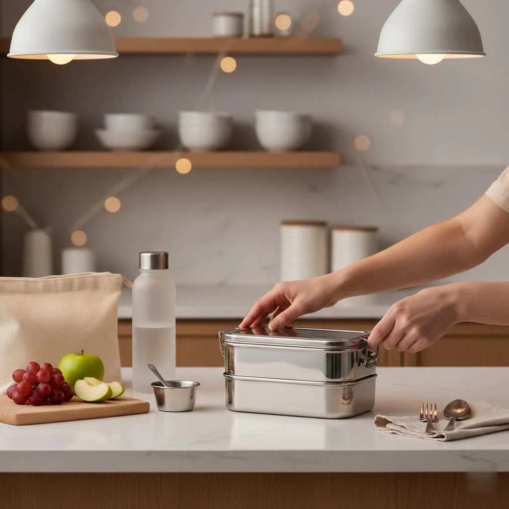 The Ultimate Guide to Freezable Lunch Boxes: Keep Your Meals Fresh All Day