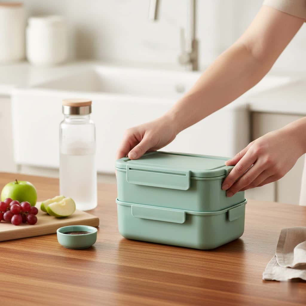 Your Ultimate Guide to Bento Style Lunch Boxes