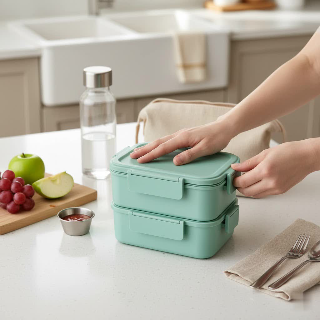 Embrace Warm Meals Anywhere: Your Ultimate Guide to the Electric Lunch Box