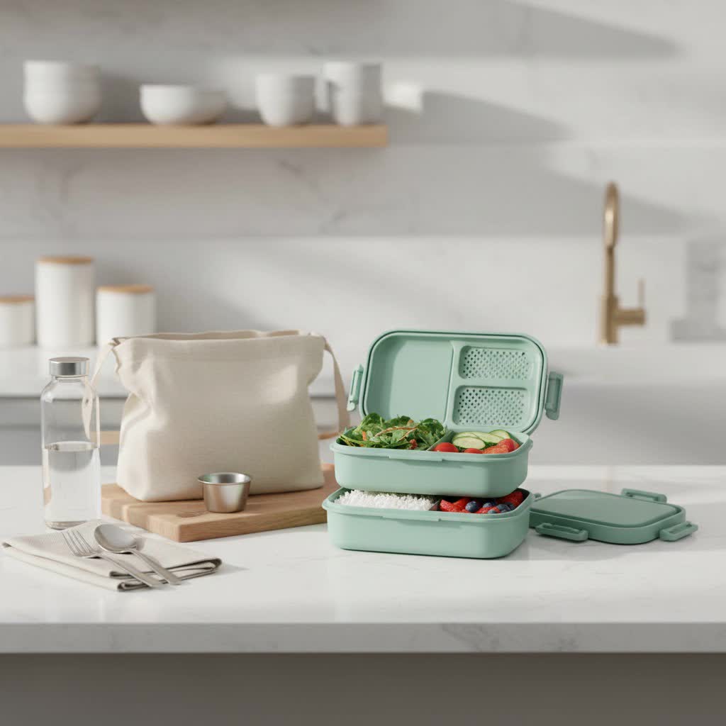 Arctic Zone Lunch Box: Your Ultimate Guide to Keeping Meals Fresh