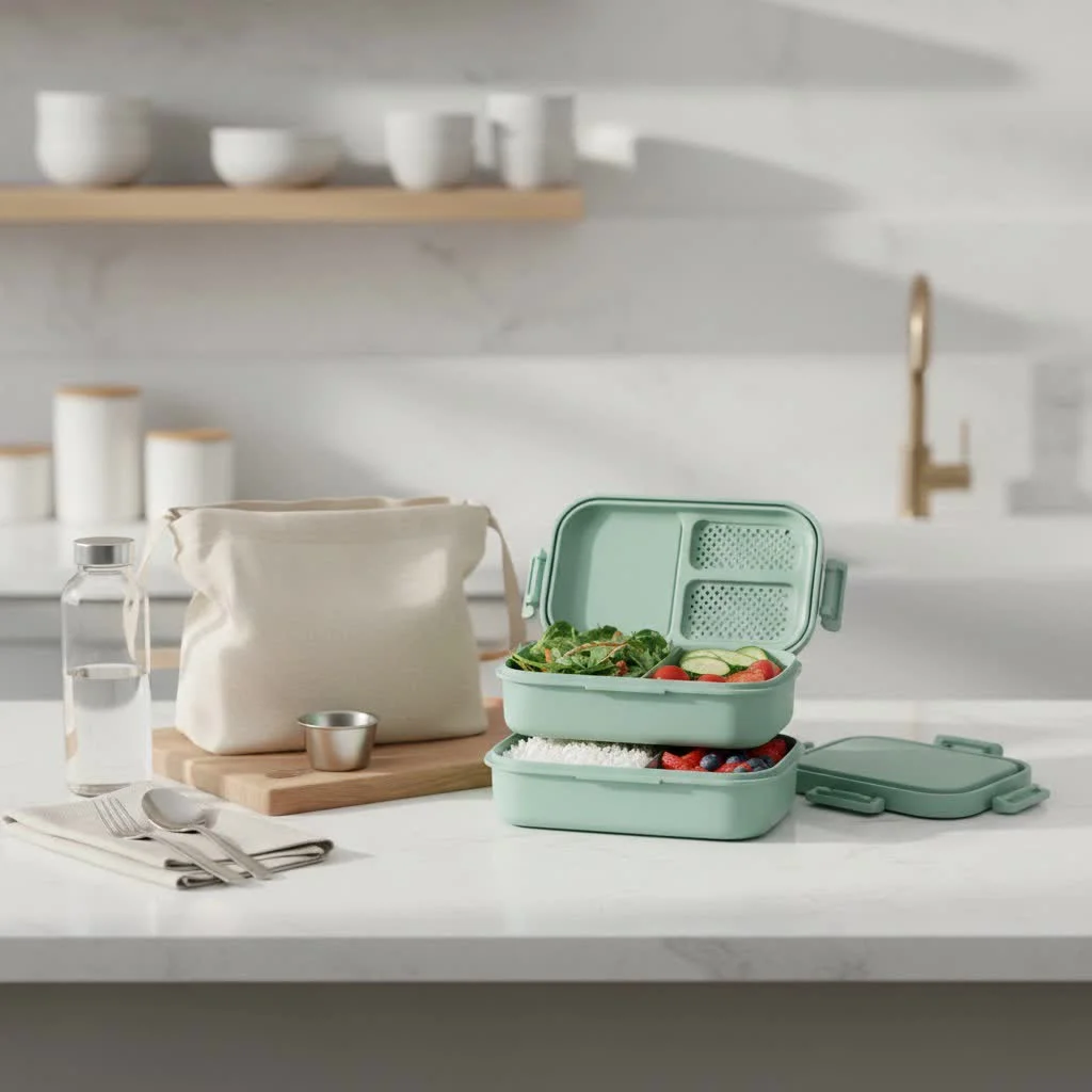 Arctic Zone Lunch Box: Your Ultimate Guide to Keeping Meals Fresh