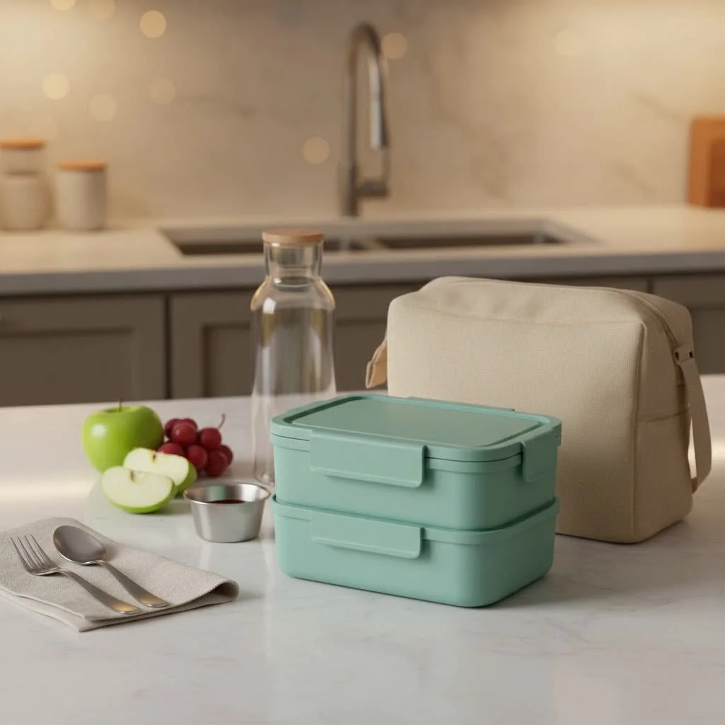 The Essential Guide to Ice Packs for Lunch Boxes: Keep Your Meals Fresh and Safe