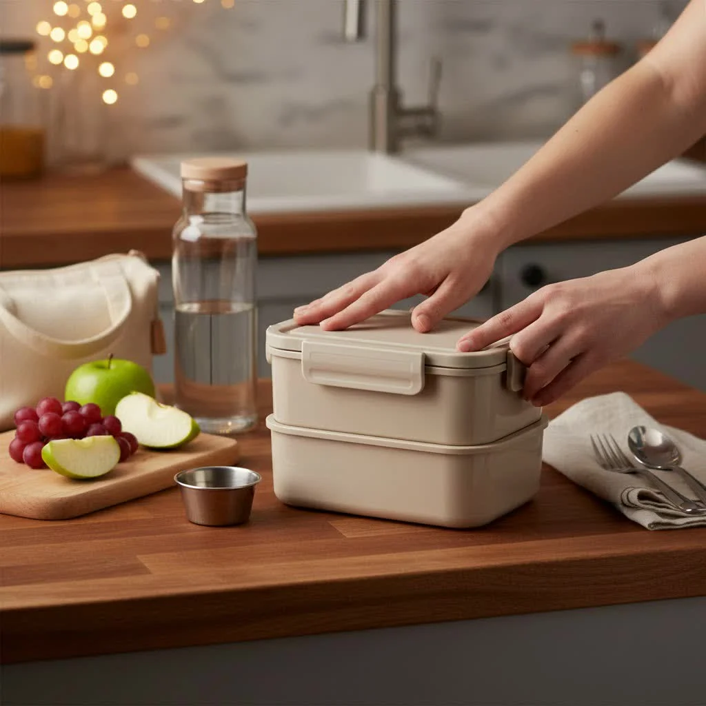Your Ideal Bento Lunch Box: A Comprehensive Guide