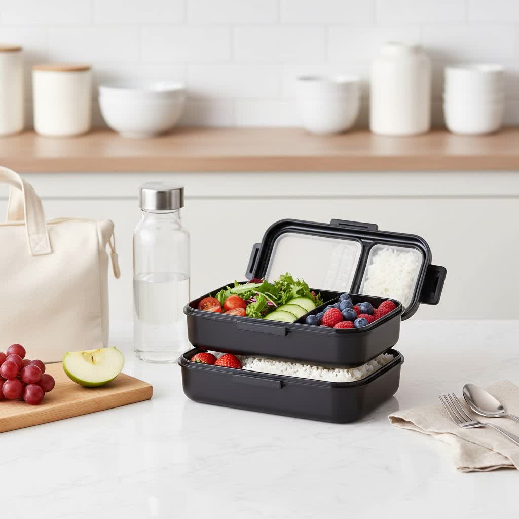 Elevate Your Meal Prep: The Ultimate Guide to Nike Lunch Boxes