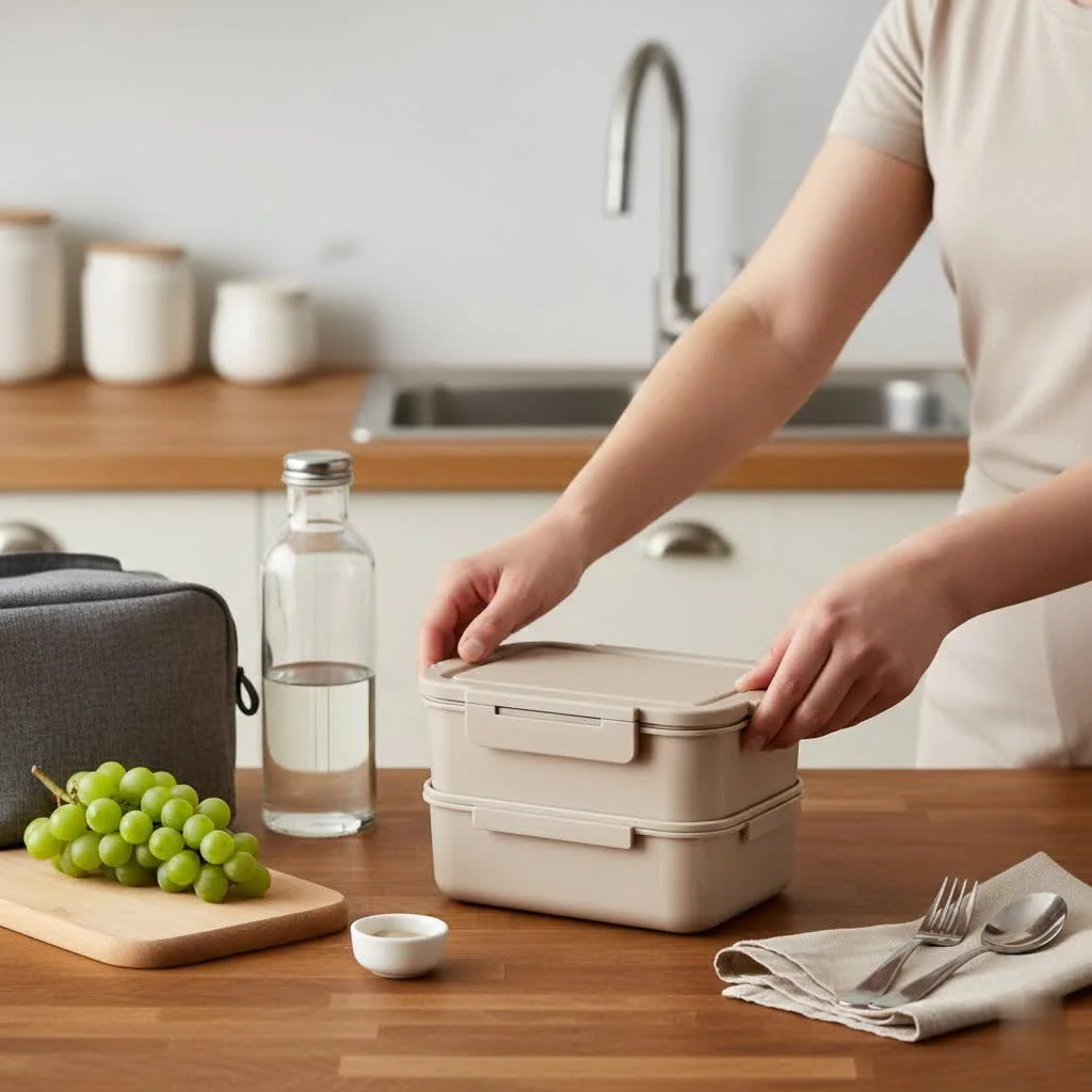 The Ultimate Guide to LL Bean Lunch Boxes: Durability Meets Design