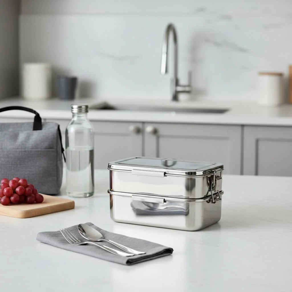 The Ultimate Guide to Cooler Lunch Boxes: Keep Your Meals Fresh All Day